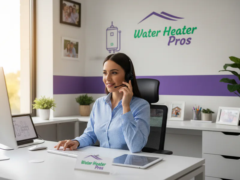 Water Heater Repair  in Haddonfield  FAQ